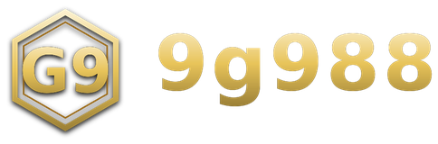 9g988 logo